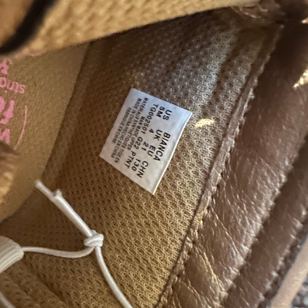 Stride Rite Bianca Bootie - Picture 6 of 6